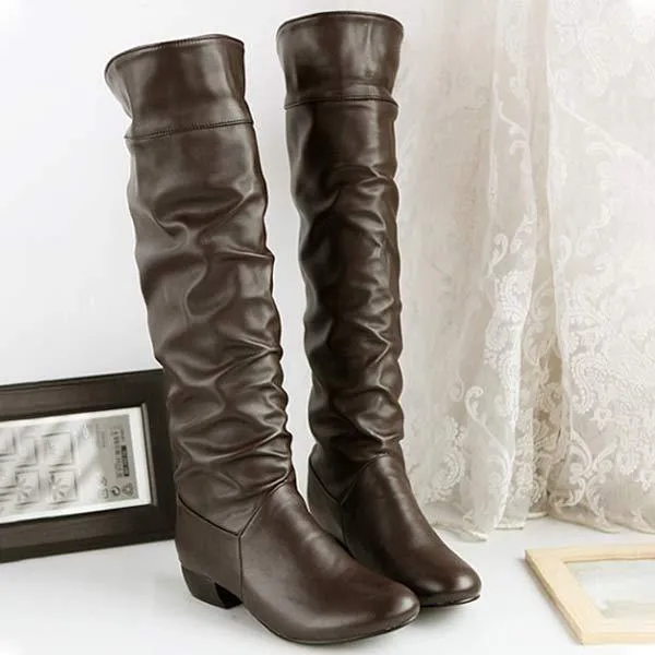 Adidas Subzone Basketball Shoes Women'S Casual Chunky Heel Boots 31043856C