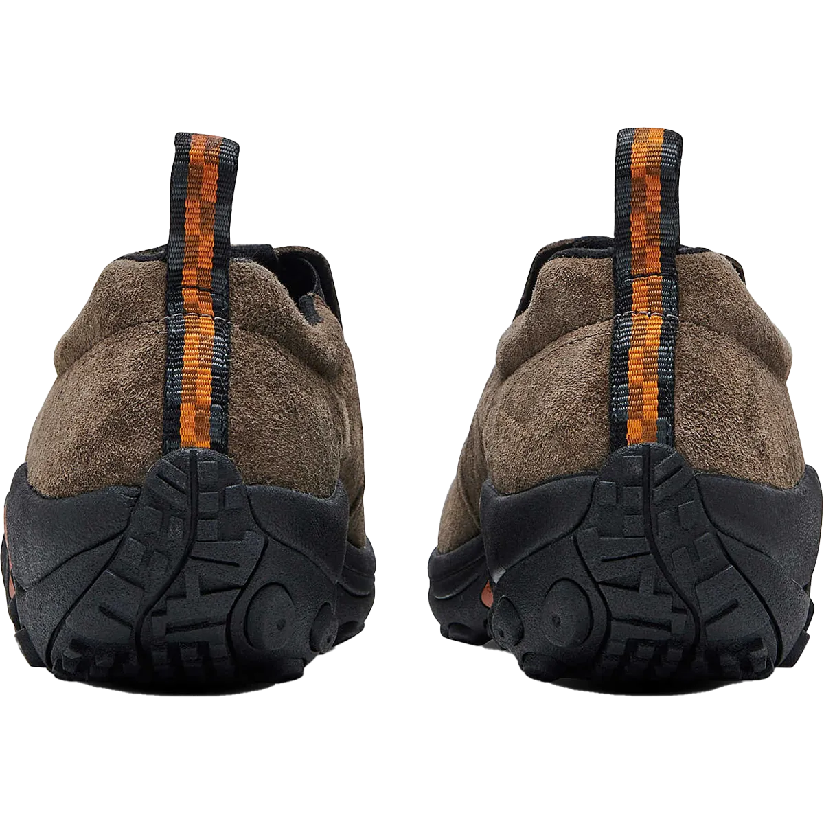 Jungle Moc Loafers 70s