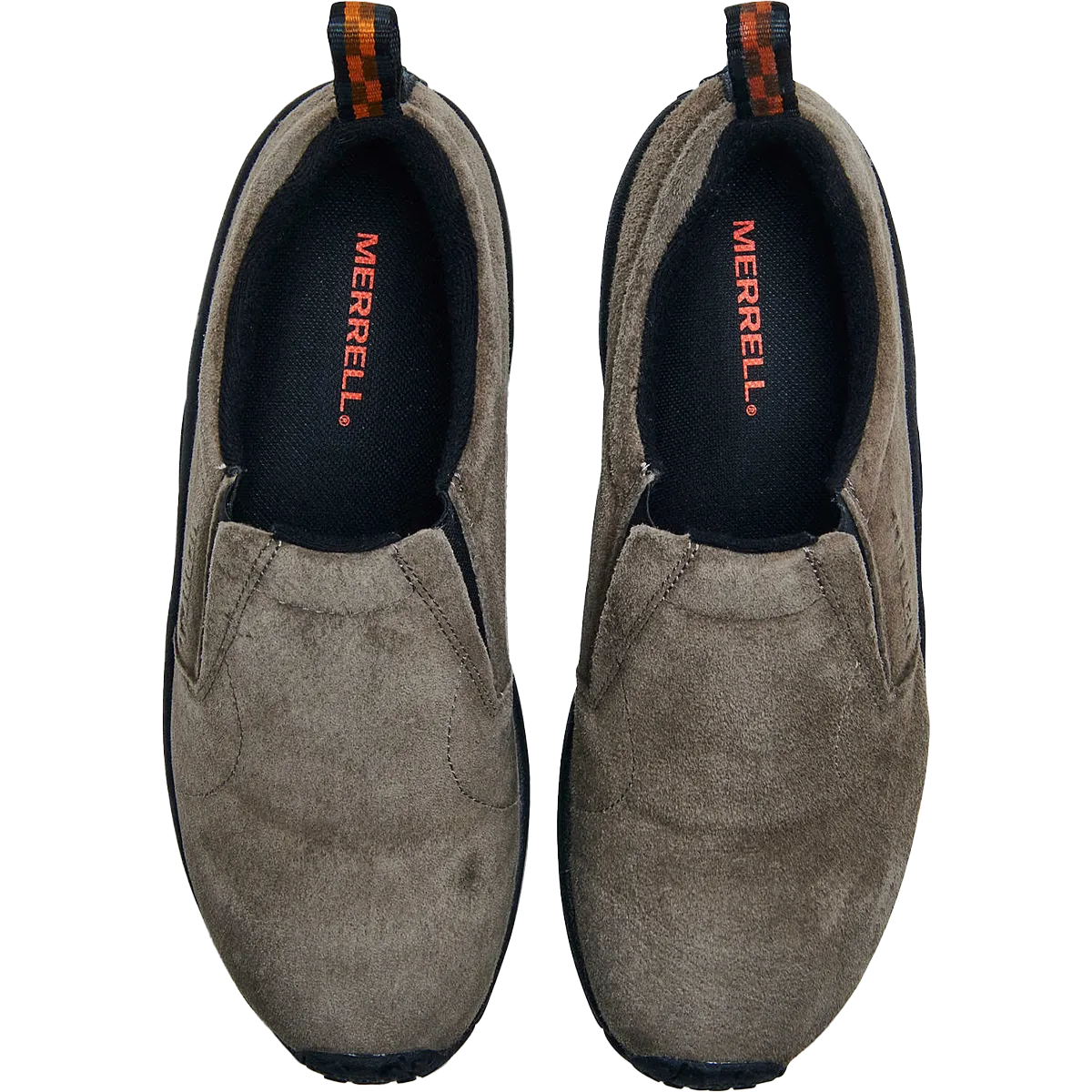 Jungle Moc Dockers Loafers With Tassels