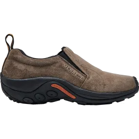 Loafers Block Jungle Moc