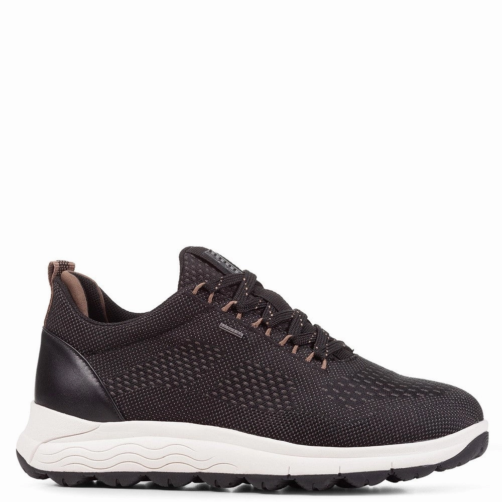 Geox D Spherica 4X4 B ABX Trainers running for fun