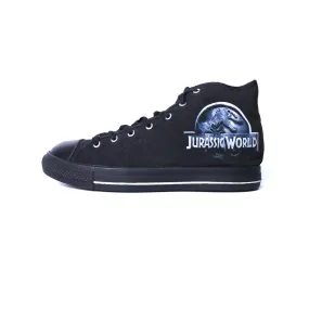 JURASSIC  WORLD . Sorel Sneakers