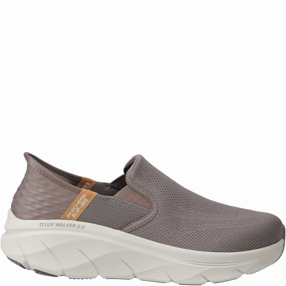 Skechers D'Lux Walker 2.0 Shoes Glide Hike