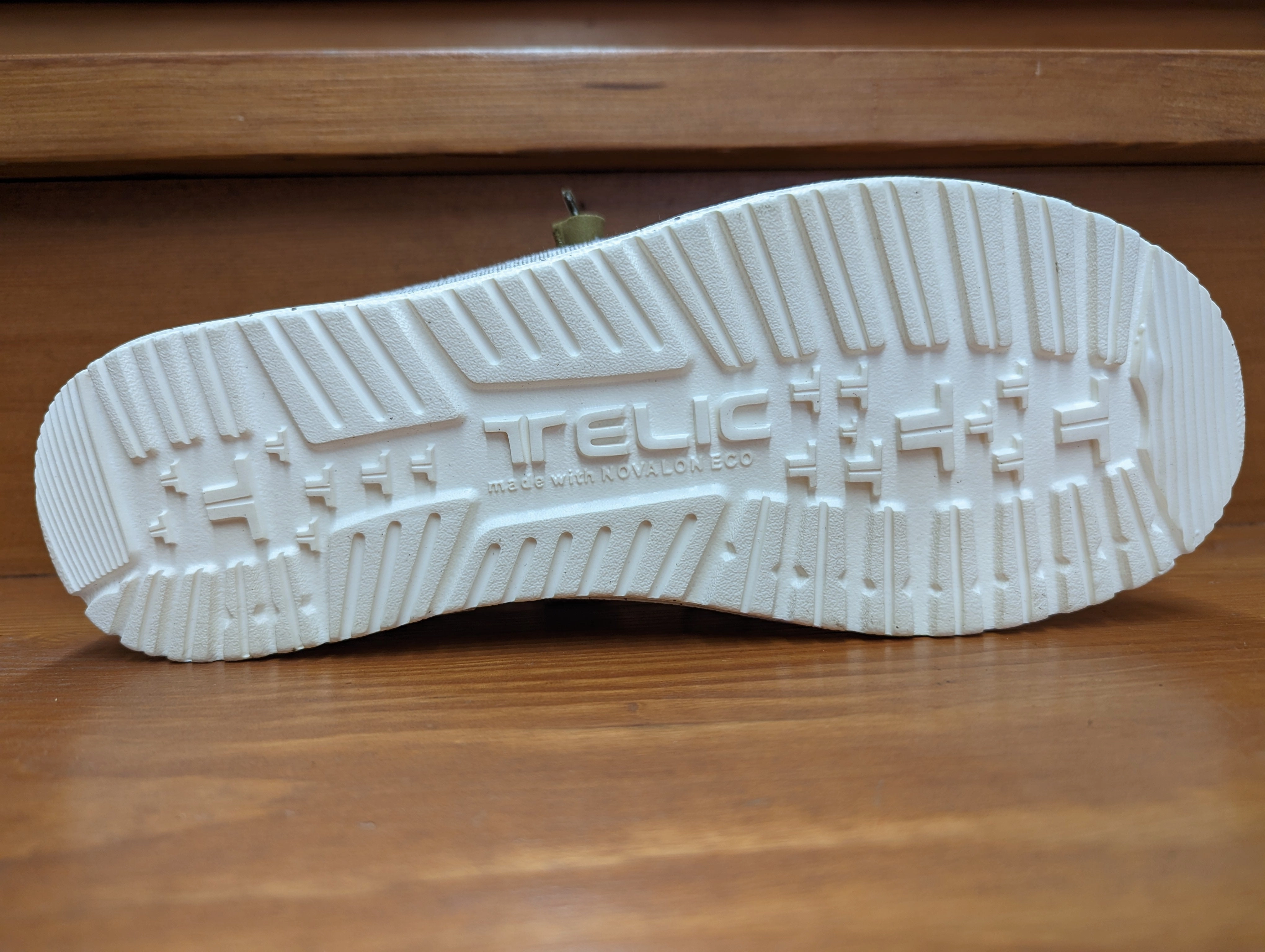 Telic Wave Driftwood Men's Winter Cozy