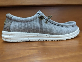 Modern Ease Telic Wave Driftwood Men's