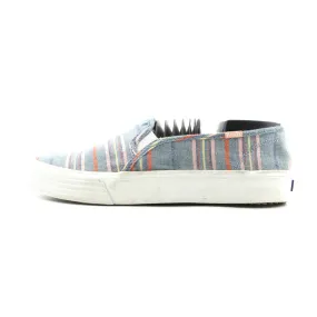 Apt 9 Casual Shoes KEDS  DECKER STRIPE