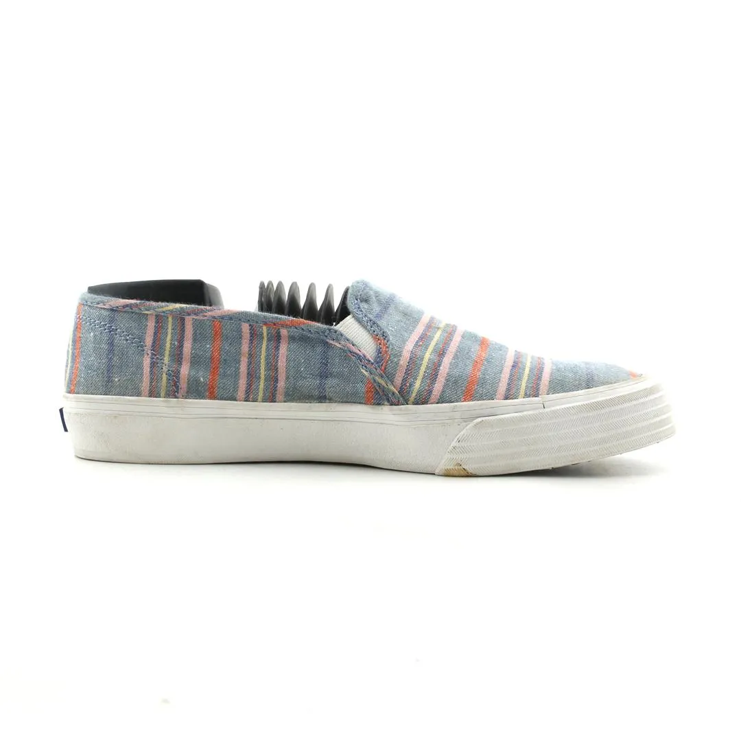 KEDS  DECKER STRIPE Dvs Casual Shoes