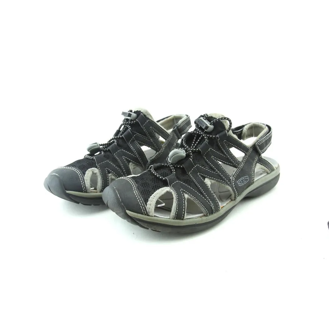 KEEN SAGE Men's Midtown Rambler Boot Casual Shoe