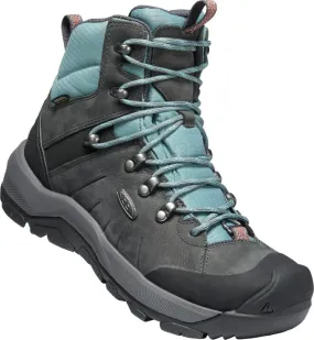 Keen Women's Revel IV Mid Sorel Caribou Snow Boot