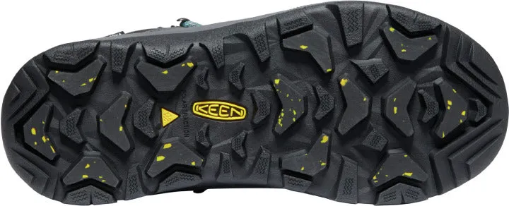 Keen Women's Revel IV Mid Northside Kathmandu Waterproof Snow Boots