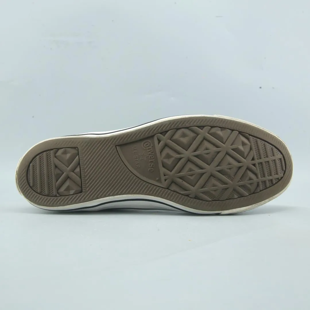 CONVERSE CHUCK TAYLOR ALL STAR Shai Sneakers