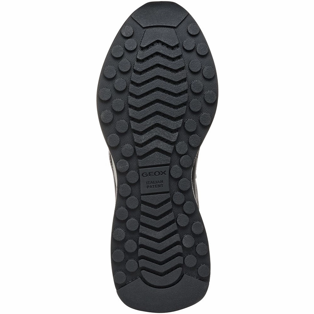 Geox D Amabel A Sneakers sports footgear