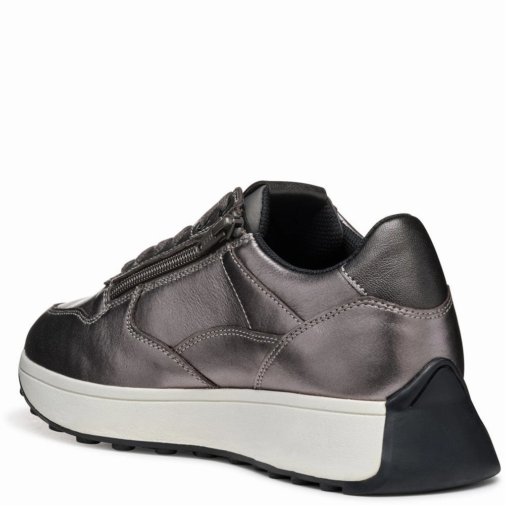 toe - roomy shoes Geox D Amabel A Sneakers