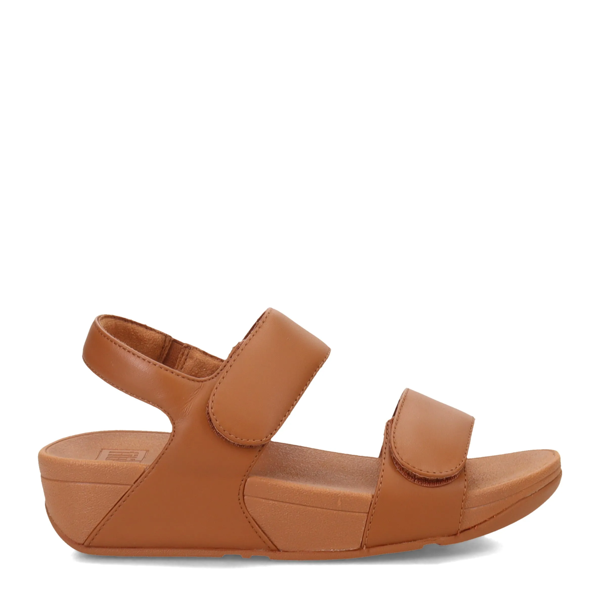 Sunday Vibe Women's FitFlop, Lulu Adjustable Strap Sandal