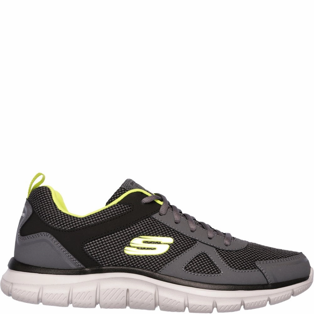 Skechers Track Bucolo Sport Shoes Shock Absorb