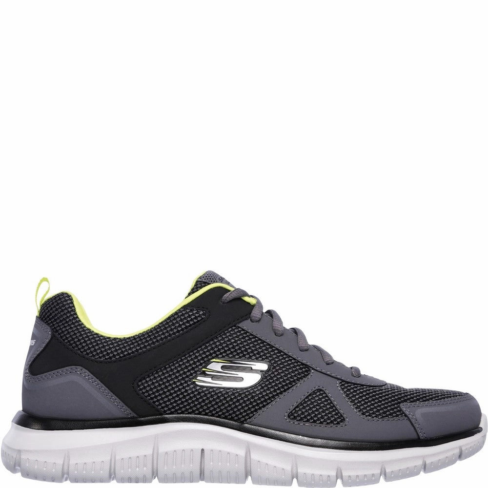 Pure Comfort Skechers Track Bucolo Sport Shoes
