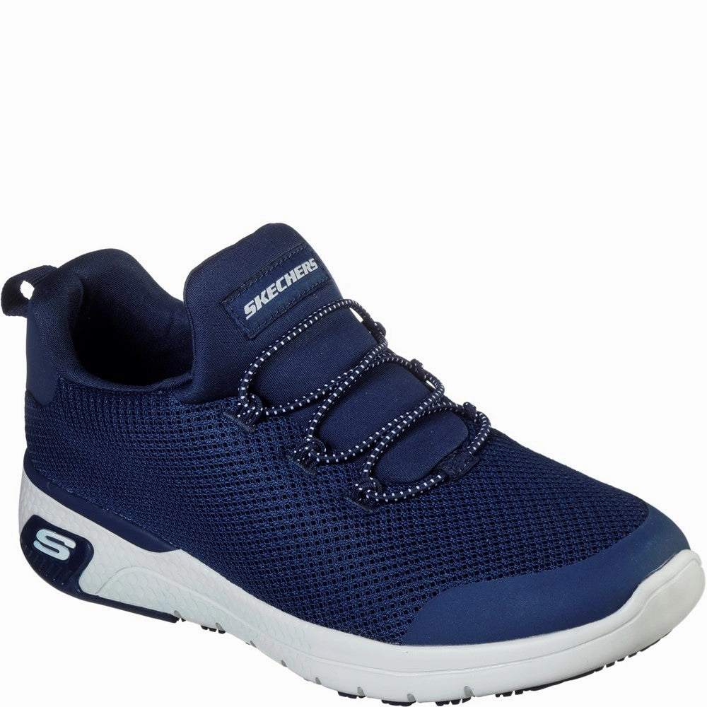 Skechers Workwear Marsing - Waiola SR Trainer Easy Packing Park Ready