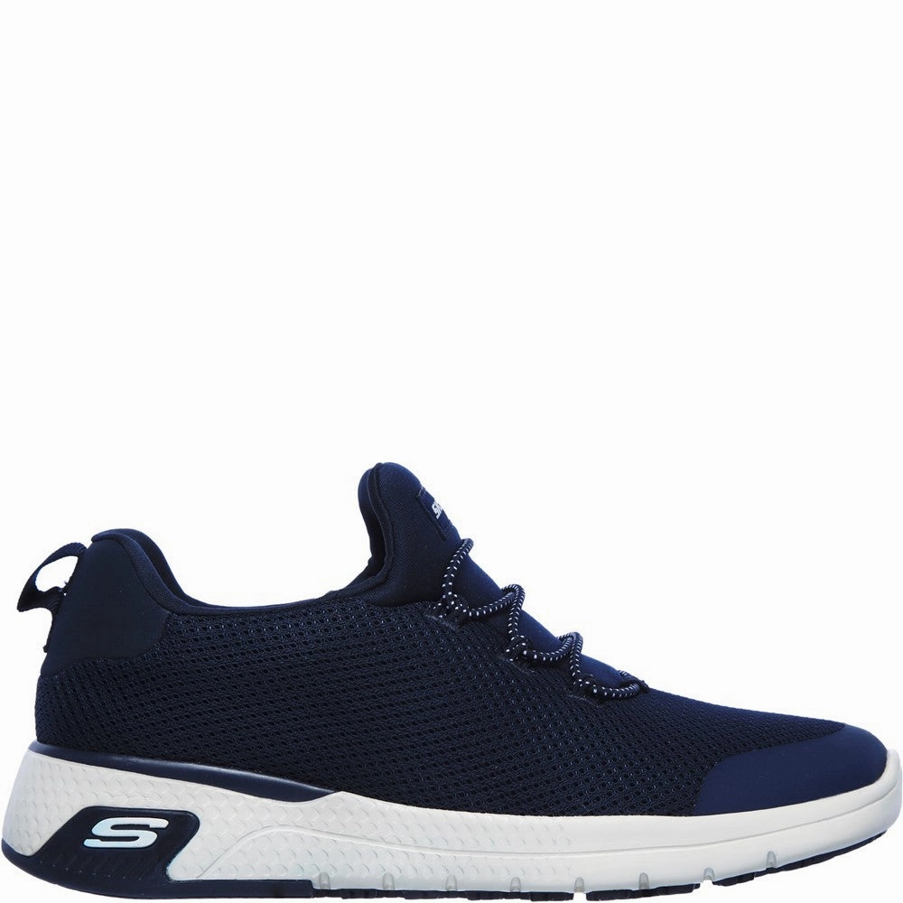 Skechers Workwear Marsing - Waiola SR Trainer Outdoor Style