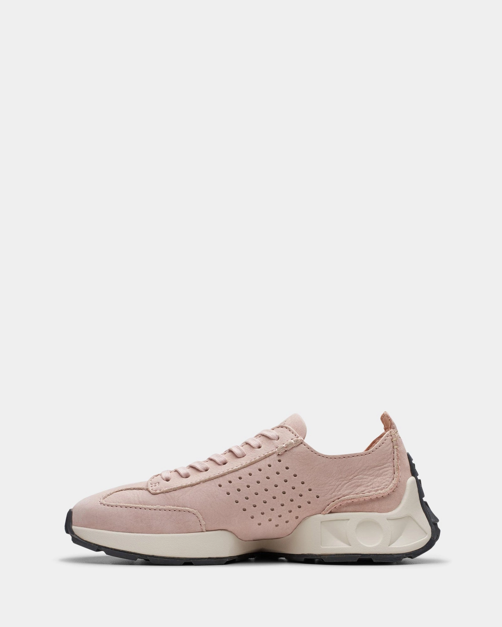 narrow shoes Orthopedic - friendly Craft Speed (W) Rose Nubuck