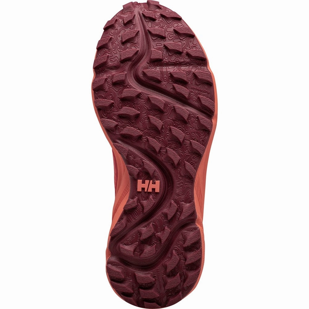 Helly Hansen Sport Trail Wizard Running Shoes running for a sense of accomplishment Innovative