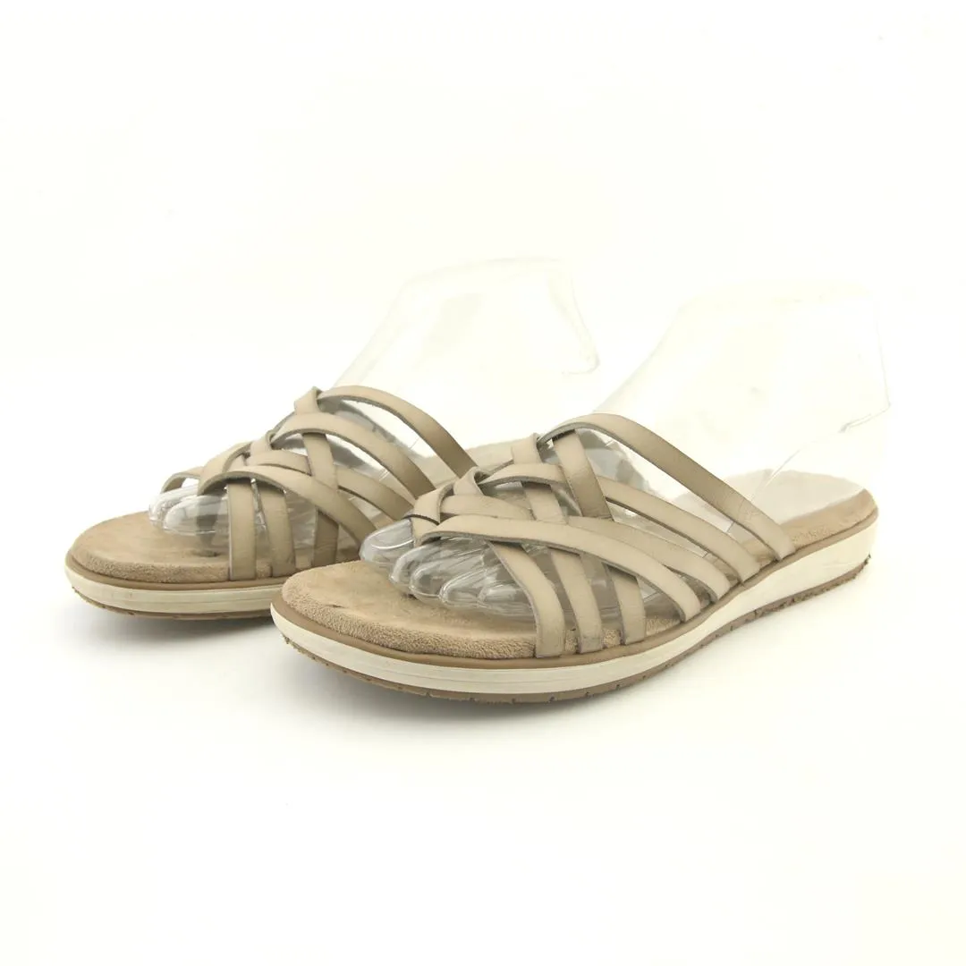 Sunday Slippers Review KIM ROGERS TENNIE