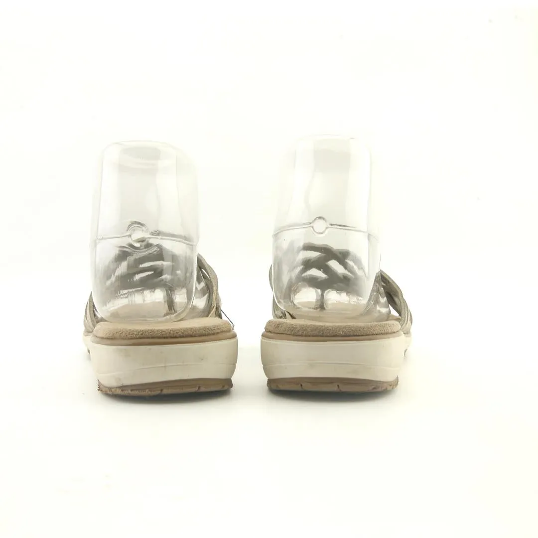 Slides With Memory Foam KIM ROGERS TENNIE