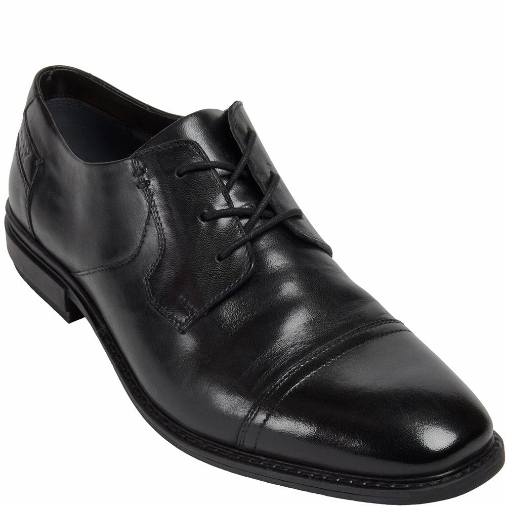 Pod Savage Formal Shoes Confident Walk