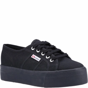 Superga 2790 Linea Up And Down Trainer speed ropes minimalist - design shoes
