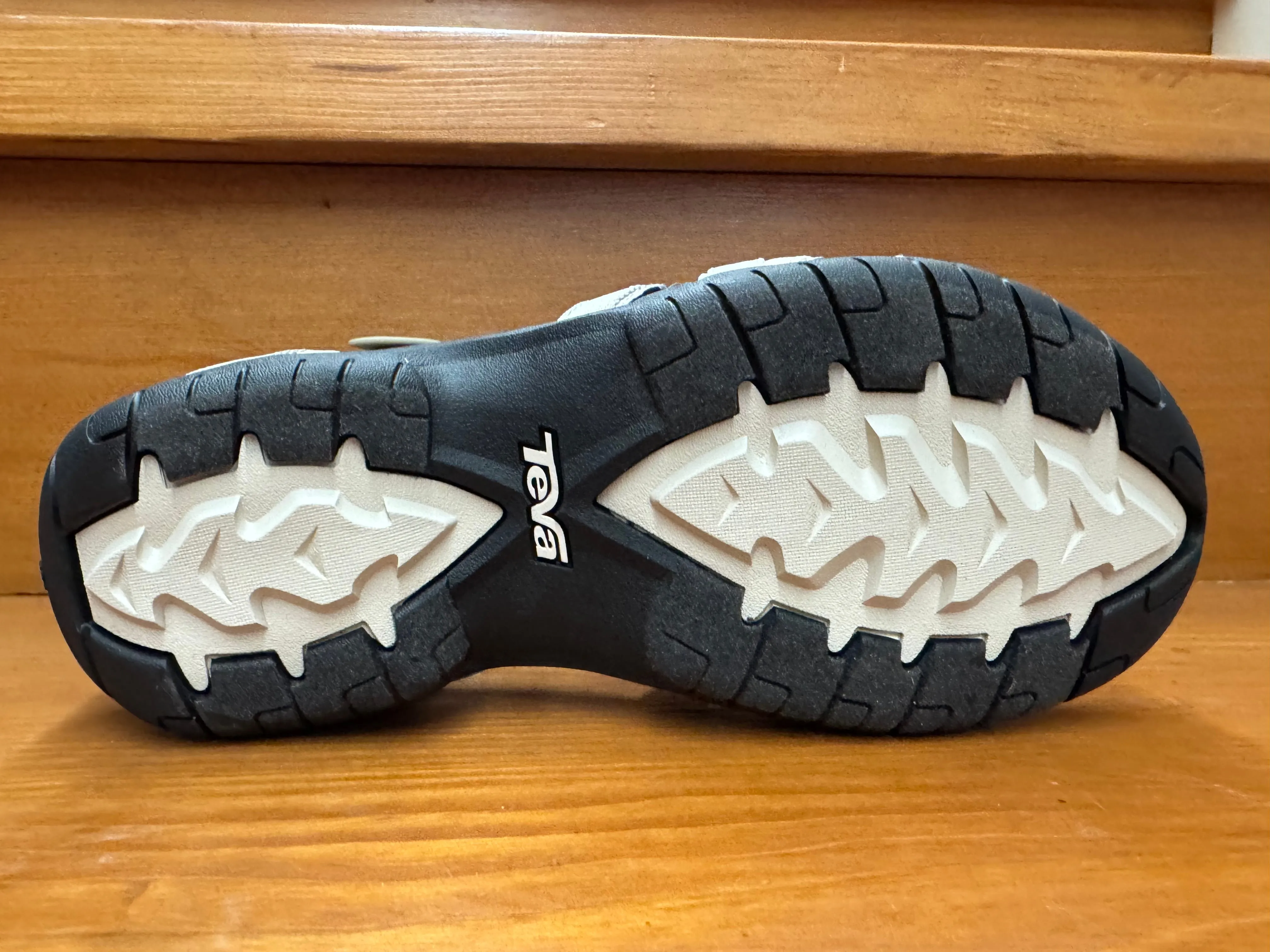 Teva Tirra Black/Birch Multi 4266 BBHML All Day Travel All Rounder