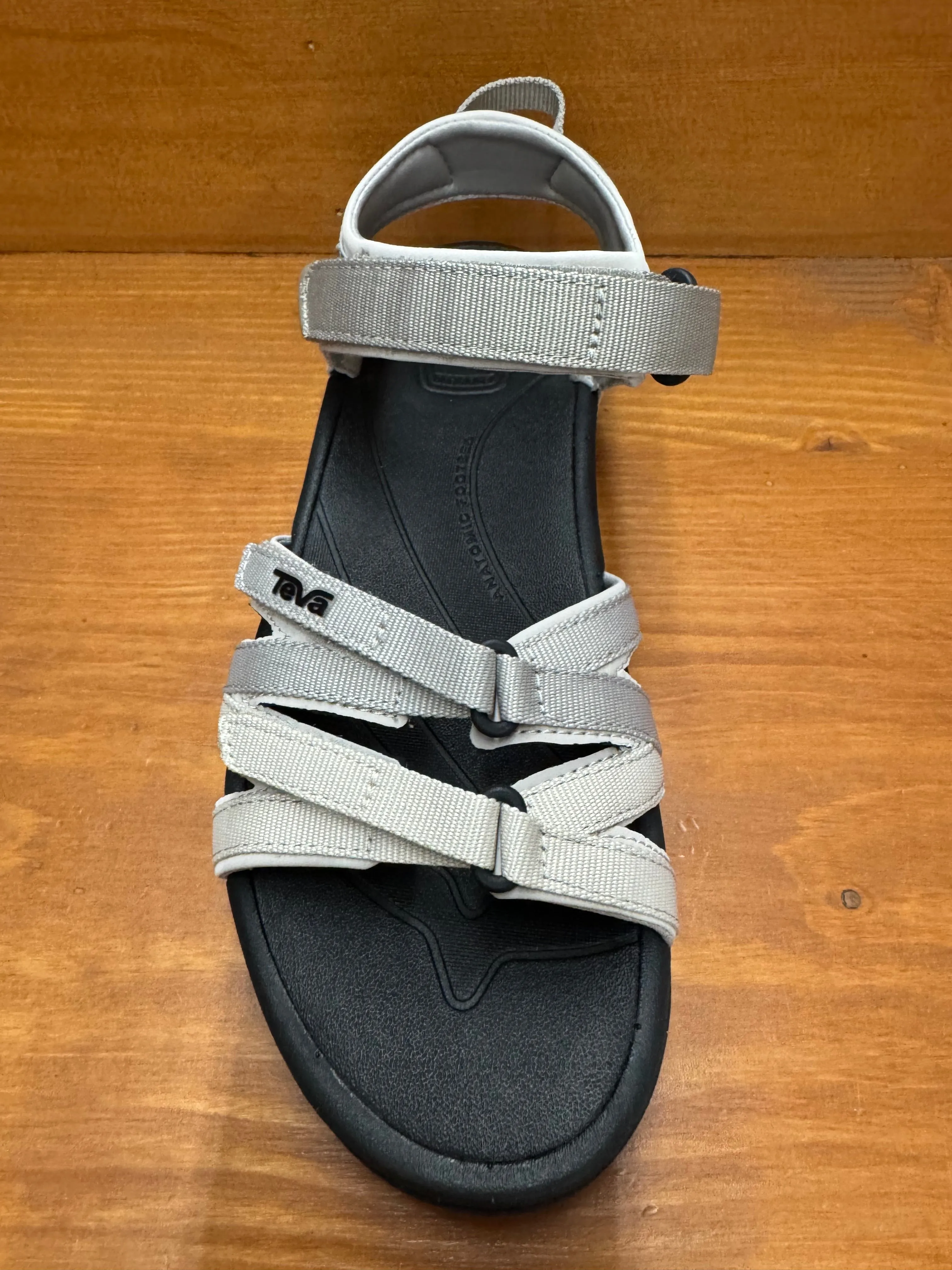 Teva Tirra Black/Birch Multi 4266 BBHML Minimal Weight