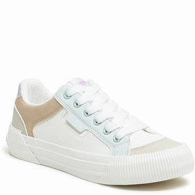 Rocket Dog Cheery Blocked Sporty Shoe personalized running wear Recovery