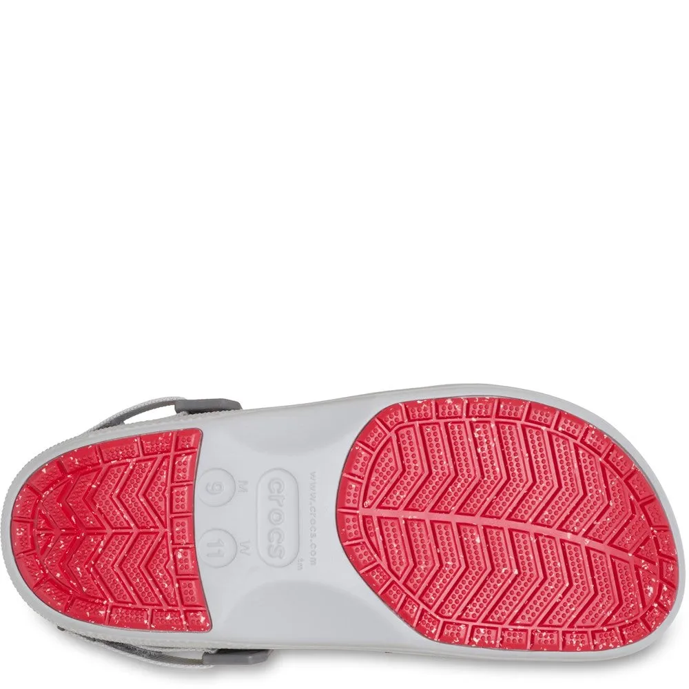 Cool Wear Minimalist Crocs Unisex Classic Turbo Clog