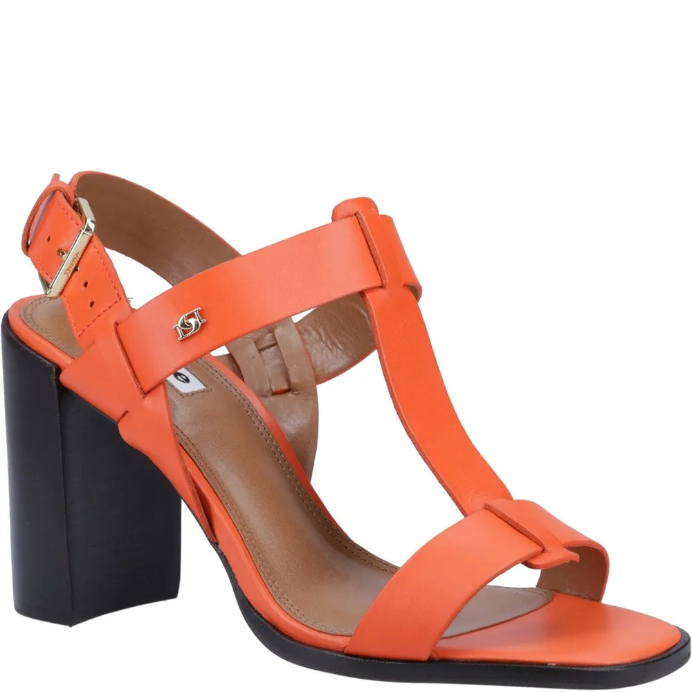Dune Jacie Sandal Urban Fresh Flat Base