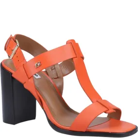 Dune Jacie Sandal Urban Fresh Flat Base