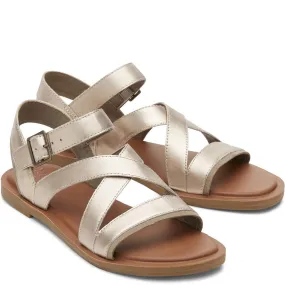 TOMS Sloane Sandal Lifted Feel