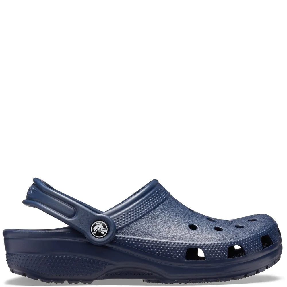 Fashionable Flats Crocs Unisex Classic Clog