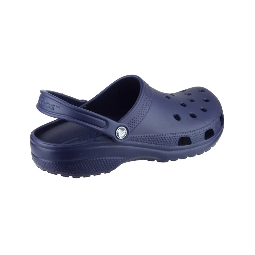 Crocs Unisex Classic Clog Casual Walk Night Fun