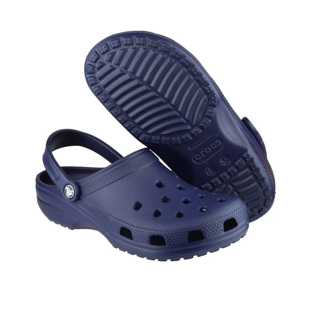 Thick sole Crocs Unisex Classic Clog