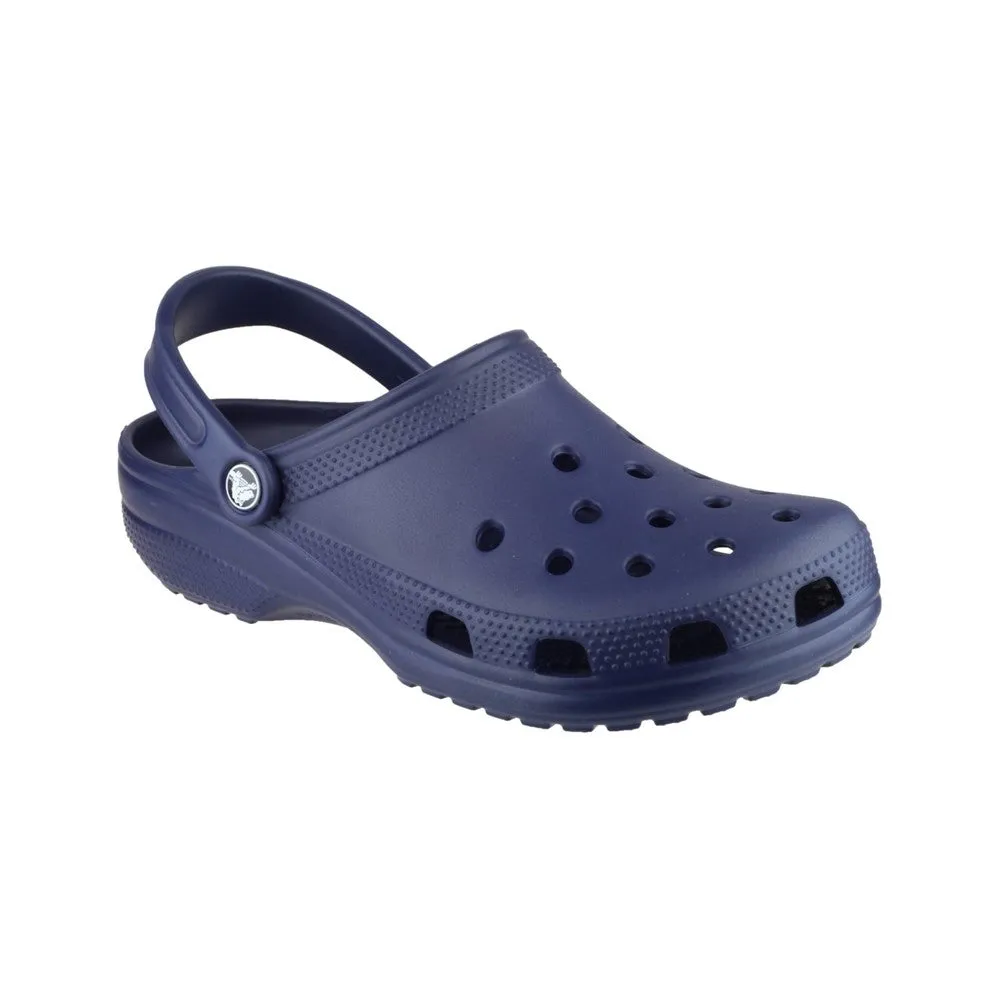 Crocs Unisex Classic Clog Sleek Sandals for Men