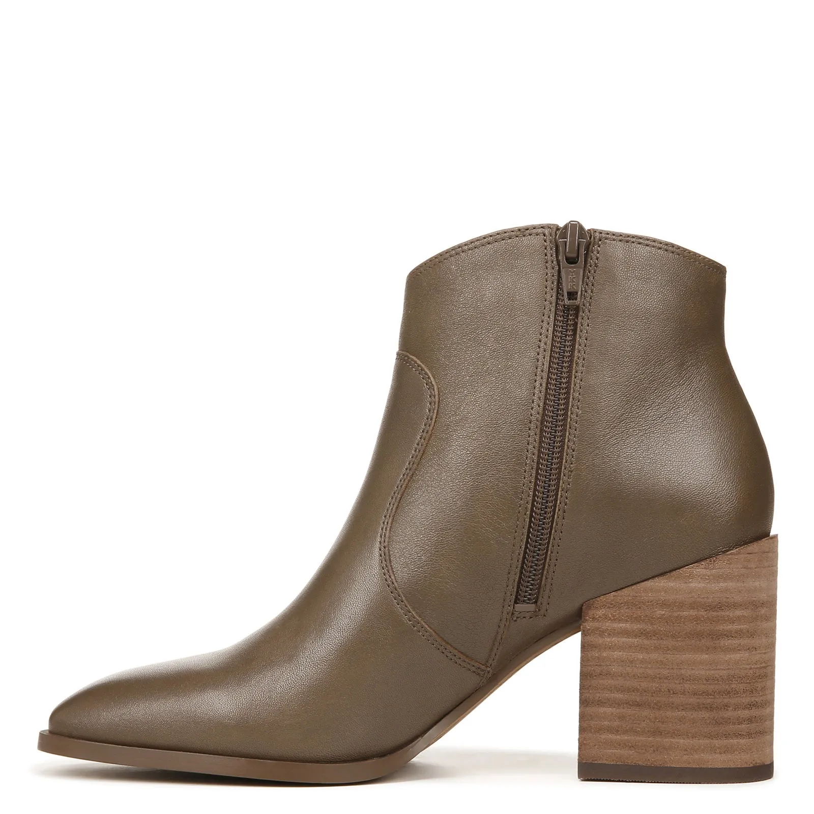 Women's Vionic, Regan Boot Trek Ready Easy Wear