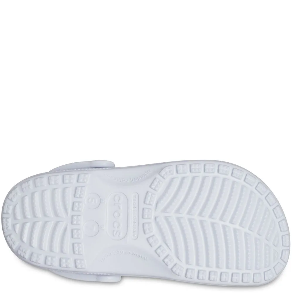 Full Range Outfit Friendly Crocs Unisex Classic Clog