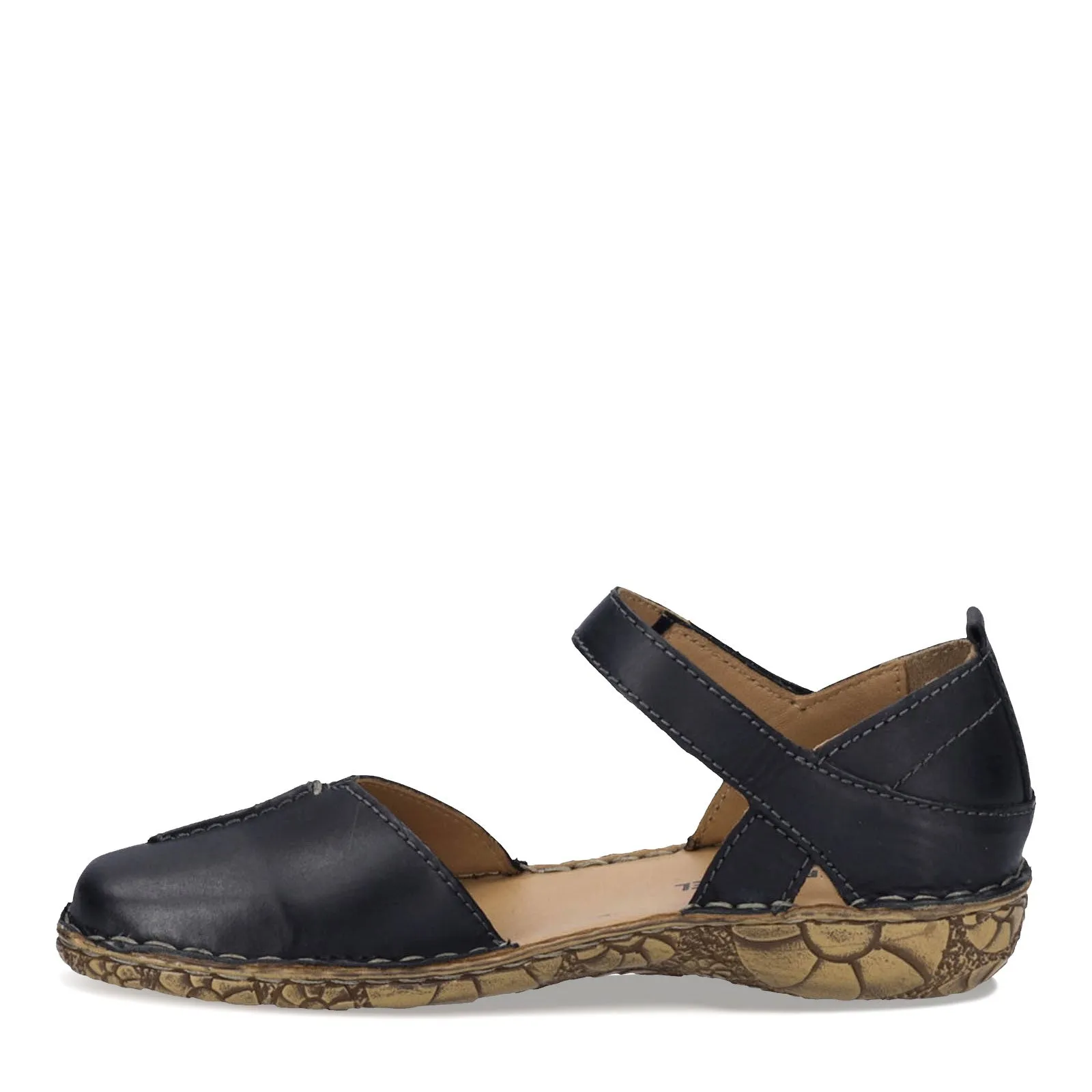 Comfy Feel Women's Josef Seibel, Rosalie 42 Sandal