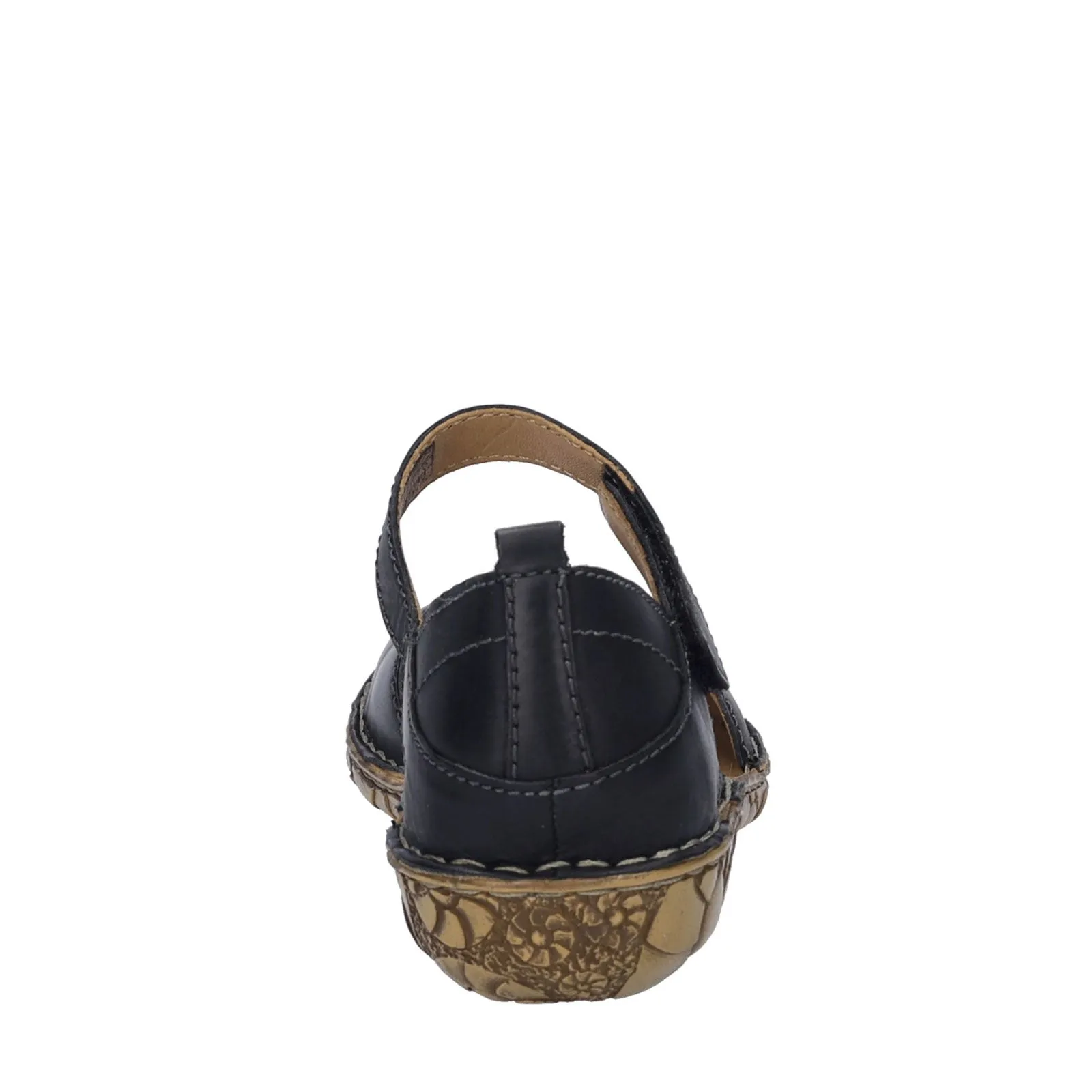 Women's Josef Seibel, Rosalie 42 Sandal Rain Light All Season