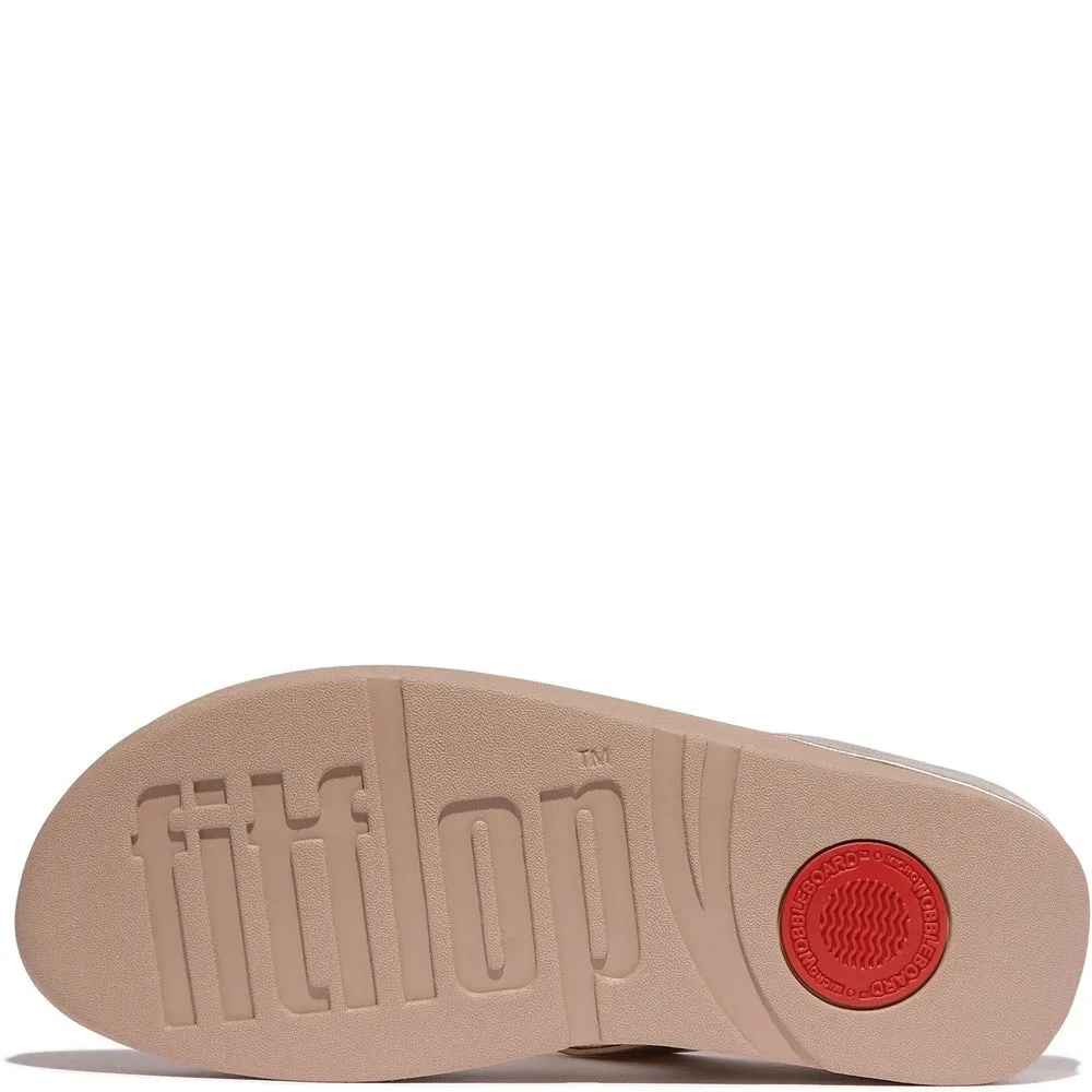 Toe Protection Fitflop Halo Toe Post Sandals