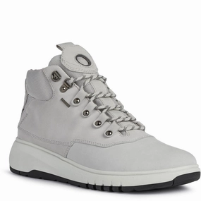 Edge Step Lifestyle Ready Geox Aerantis Casual Shoe