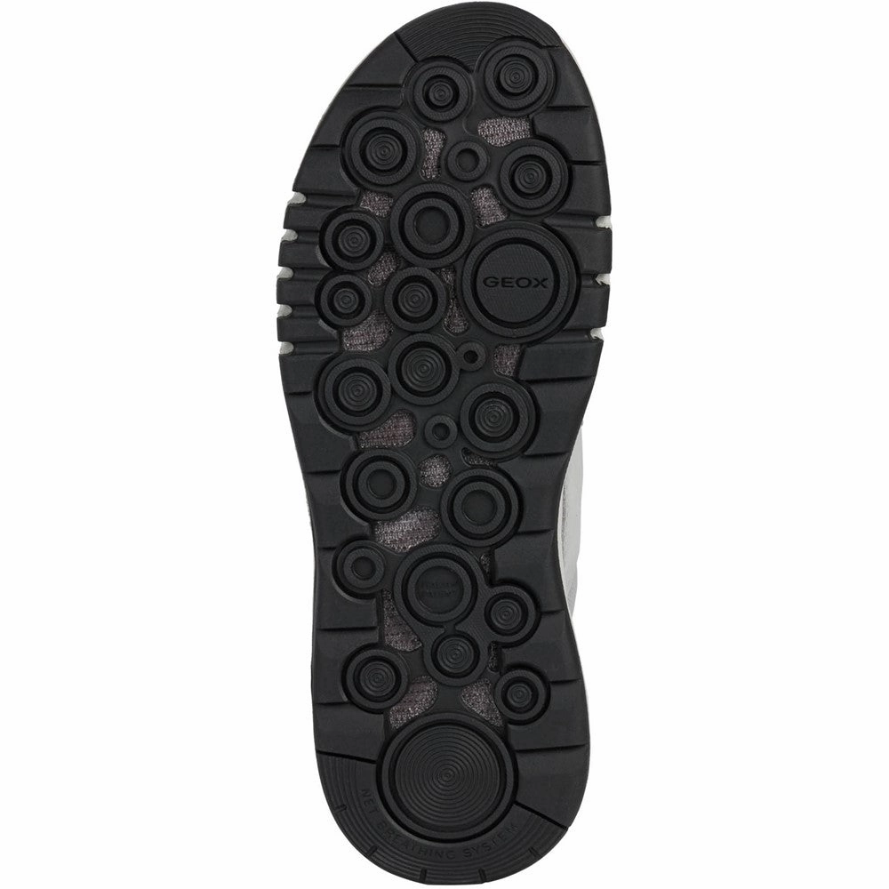 Chill Moves Urban Trek Geox Aerantis Casual Shoe