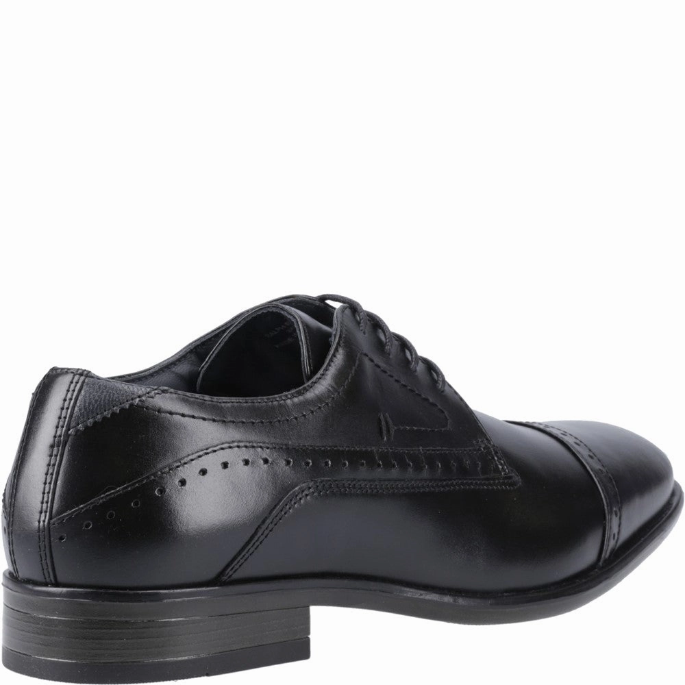 Pod Ralph Oxford Shoes All Season