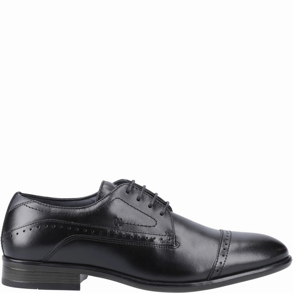 Elite Look Pod Ralph Oxford Shoes