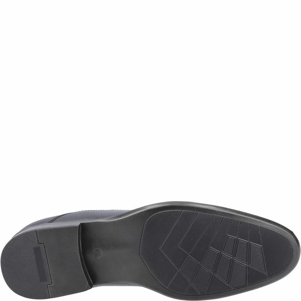 Pod Ralph Oxford Shoes Always Fit