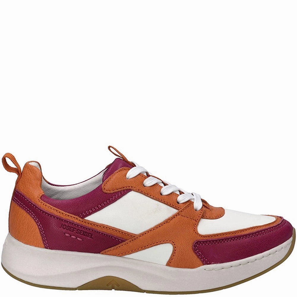 Josef Seibel Elli 09 Trainer static - free shoes